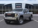 New 2025 GMC Sierra 2500 Pro Crew Cab 4WD, Pickup for sale #2619966 - photo 6