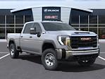 New 2025 GMC Sierra 2500 Pro Crew Cab 4WD, Pickup for sale #2619966 - photo 7