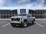 New 2025 GMC Sierra 2500 Pro Crew Cab 4WD, Pickup for sale #2619966 - photo 8