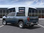 2025 GMC Sierra 2500 Crew Cab 4WD, Pickup for sale #2619973 - photo 6