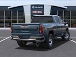 2025 GMC Sierra 2500 Crew Cab 4WD, Pickup for sale #2619973 - photo 2