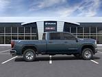 2025 GMC Sierra 2500 Crew Cab 4WD, Pickup for sale #2619973 - photo 9