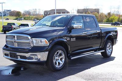 2018 Ram 1500 Crew Cab 4WD, Pickup for sale #2619982A - photo 1