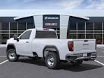 2025 GMC Sierra 2500 Regular Cab 4WD, Pickup for sale #2619993 - photo 4