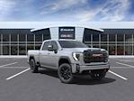 2025 GMC Sierra 2500 Crew Cab 4WD, Pickup for sale #2620008 - photo 1