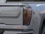 2025 GMC Sierra 2500 Crew Cab 4WD, Pickup for sale #2620008 - photo 17