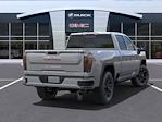 2025 GMC Sierra 2500 Crew Cab 4WD, Pickup for sale #2620008 - photo 2