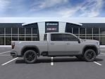 2025 GMC Sierra 2500 Crew Cab 4WD, Pickup for sale #2620008 - photo 9