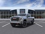 2025 GMC Sierra 2500 Crew Cab 4WD, Pickup for sale #2620008 - photo 14