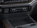 New 2025 GMC Sierra 2500 SLT Crew Cab 4WD, Pickup for sale #2620025 - photo 11