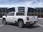 New 2025 GMC Sierra 2500 SLT Crew Cab 4WD, Pickup for sale #2620025 - photo 7