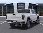 New 2025 GMC Sierra 2500 SLT Crew Cab 4WD, Pickup for sale #2620025 - photo 2