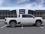 New 2025 GMC Sierra 2500 SLT Crew Cab 4WD, Pickup for sale #2620025 - photo 12