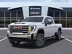 New 2025 GMC Sierra 2500 SLT Crew Cab 4WD, Pickup for sale #2620025 - photo 14