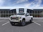 New 2025 GMC Sierra 2500 SLT Crew Cab 4WD, Pickup for sale #2620025 - photo 15