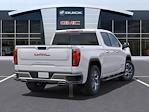 New 2025 GMC Sierra 1500 SLT Crew Cab 4WD, Pickup for sale #2620028 - photo 2