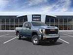 New 2025 GMC Sierra 2500 Pro Double Cab 4WD, Pickup for sale #2620032 - photo 1