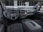 New 2025 GMC Sierra 2500 Pro Double Cab 4WD, Pickup for sale #2620032 - photo 23