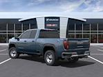 New 2025 GMC Sierra 2500 Pro Double Cab 4WD, Pickup for sale #2620032 - photo 5