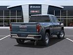 New 2025 GMC Sierra 2500 Pro Double Cab 4WD, Pickup for sale #2620032 - photo 2