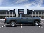 New 2025 GMC Sierra 2500 Pro Double Cab 4WD, Pickup for sale #2620032 - photo 8