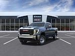 New 2025 GMC Sierra 2500 Pro Double Cab 4WD, Pickup for sale #2620032 - photo 14