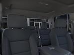 New 2025 GMC Sierra 2500 Pro Double Cab 4WD, Pickup for sale #2620033 - photo 18