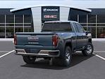 New 2025 GMC Sierra 2500 Pro Double Cab 4WD, Pickup for sale #2620033 - photo 2