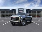 New 2025 GMC Sierra 2500 Pro Double Cab 4WD, Pickup for sale #2620033 - photo 13