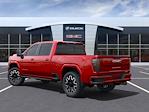 New 2025 GMC Sierra 2500 AT4 Crew Cab 4WD, Pickup for sale #2620040 - photo 6