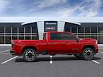 New 2025 GMC Sierra 2500 AT4 Crew Cab 4WD, Pickup for sale #2620040 - photo 9