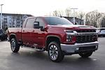 Used 2021 Chevrolet Silverado 3500 LT Crew Cab 4WD, Pickup for sale #2620047A - photo 3