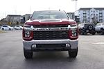 Used 2021 Chevrolet Silverado 3500 LT Crew Cab 4WD, Pickup for sale #2620047A - photo 4