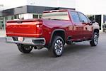 Used 2021 Chevrolet Silverado 3500 LT Crew Cab 4WD, Pickup for sale #2620047A - photo 29