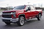 Used 2021 Chevrolet Silverado 3500 LT Crew Cab 4WD, Pickup for sale #2620047A - photo 5