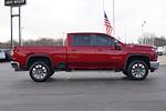 Used 2021 Chevrolet Silverado 3500 LT Crew Cab 4WD, Pickup for sale #2620047A - photo 30