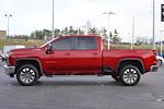 Used 2021 Chevrolet Silverado 3500 LT Crew Cab 4WD, Pickup for sale #2620047A - photo 6