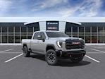 New 2025 GMC Sierra 2500 AT4X Crew Cab 4WD, Pickup for sale #2620049 - photo 1