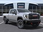 New 2025 GMC Sierra 2500 AT4X Crew Cab 4WD, Pickup for sale #2620049 - photo 7