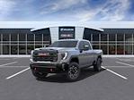 New 2025 GMC Sierra 2500 AT4X Crew Cab 4WD, Pickup for sale #2620049 - photo 8