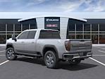 New 2025 GMC Sierra 2500 SLT Crew Cab 4WD, Pickup for sale #2620055 - photo 5