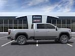 New 2025 GMC Sierra 2500 SLT Crew Cab 4WD, Pickup for sale #2620055 - photo 4