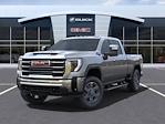 New 2025 GMC Sierra 2500 SLT Crew Cab 4WD, Pickup for sale #2620055 - photo 6