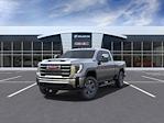 New 2025 GMC Sierra 2500 SLT Crew Cab 4WD, Pickup for sale #2620055 - photo 8