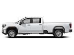 New 2025 GMC Sierra 2500 AT4 Crew Cab 4WD, Pickup for sale #2620057 - photo 3