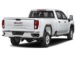 New 2025 GMC Sierra 2500 AT4 Crew Cab 4WD, Pickup for sale #2620057 - photo 5