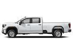 New 2025 GMC Sierra 2500 AT4 Crew Cab 4WD, Pickup for sale #2620057 - photo 6