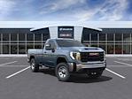 New 2025 GMC Sierra 2500 Pro Regular Cab 4WD, Pickup for sale #2620058 - photo 1