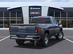 New 2025 GMC Sierra 2500 Pro Regular Cab 4WD, Pickup for sale #2620058 - photo 7