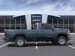 New 2025 GMC Sierra 2500 Pro Regular Cab 4WD, Pickup for sale #2620058 - photo 9